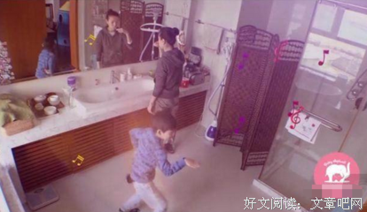 任素汐前夫：我不想成为第二个潘粤明