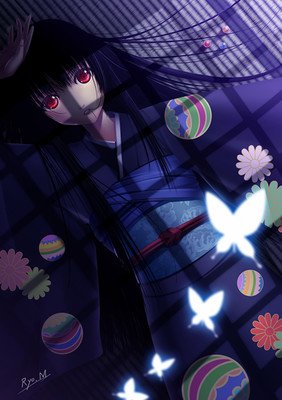 最全的《少女妄想中》经典语句大全