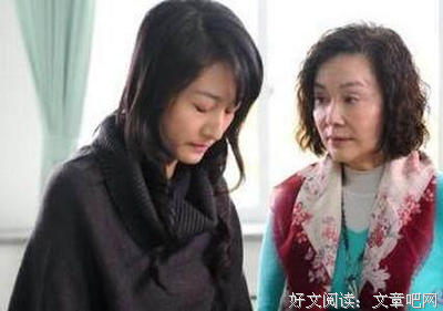 男人爱你有多深，就看你和婆婆发生矛盾时他对你的表现就知道