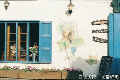 文字优美的句子