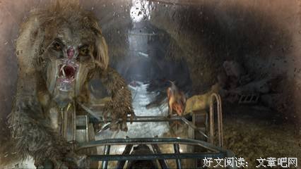 《曙光》名句欣赏