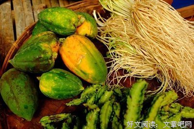 《烟花》名句欣赏