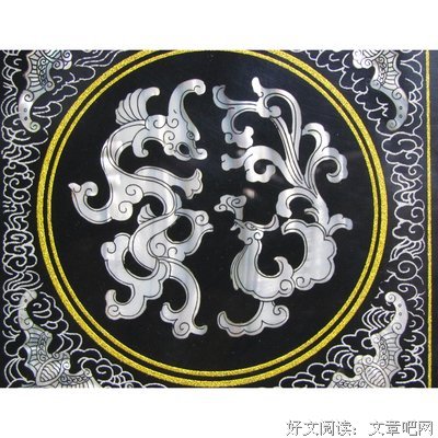 描写板结的经典句子