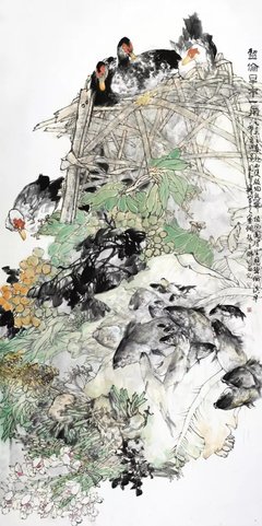 有关丰神俊朗的美句摘抄