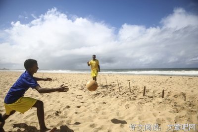 远离你身边这3类文化上的“穷人”