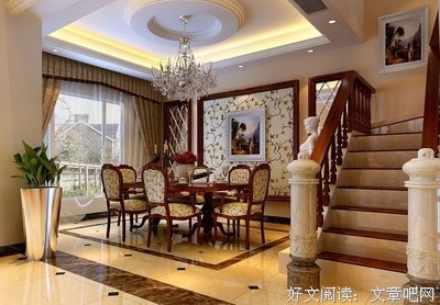 贝聿铭老爷子去世，讲讲江南世家大族的故事