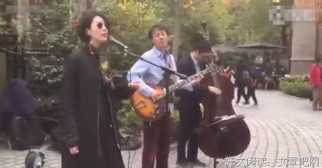 李亚鹏新女友“神似”王菲？我们为什么总是爱上同一类人？