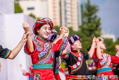 的天第下里西我唱完的歌好词好句