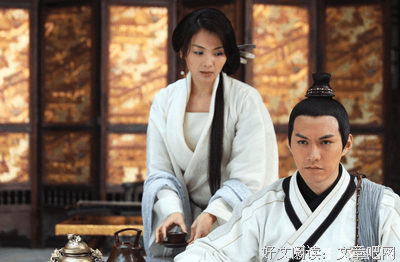 李煜名人名言