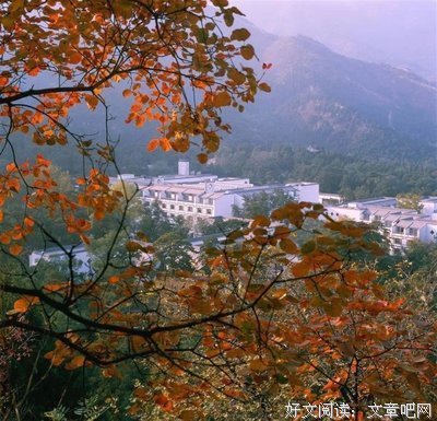 建筑大师贝聿铭逝世：活了102岁，再大风雨也只是弯弯腰而已