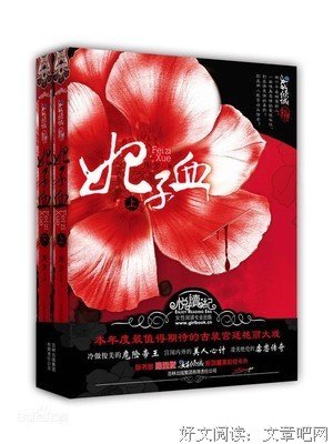 最新的《妃子血》经典名句大全