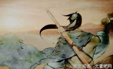 关于仗义的语句