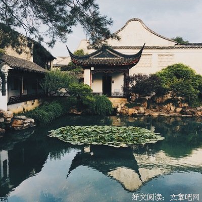 关于学觉是晴有时雨的句子