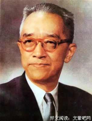 有关胡适名人名言