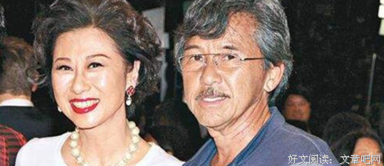 忆旧||23年前叶倩文勇夺人夫林子祥，23年后他们的婚姻还好么？