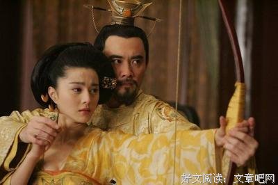 最经典的《承欢记》经典名句