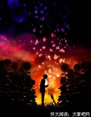 最新的《白夜行》经典语录