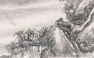 最全的《菩萨蛮》经典句子