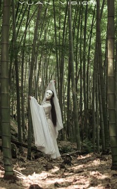 最新的《越人歌》小说句子