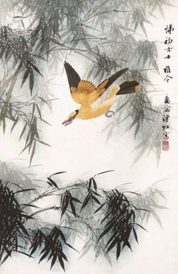 最新的《鹧鸪天》名句欣赏大全