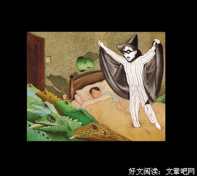 最新的安东尼座右铭