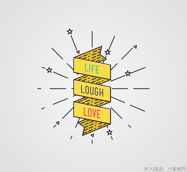 六州笑的名言