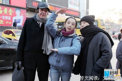 刘震云的名言
