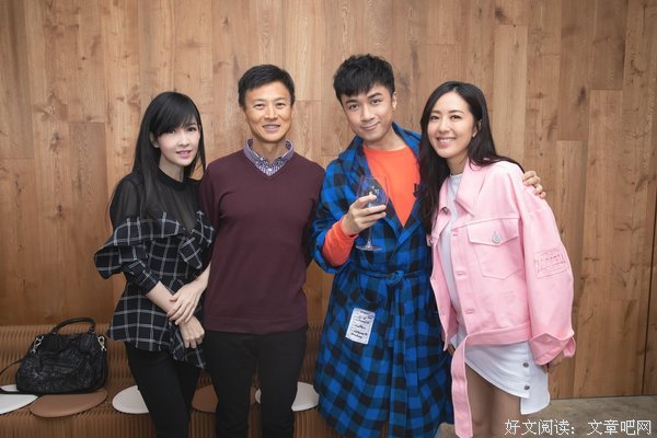 最新的古巨基名言大全