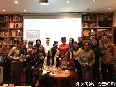 有关周晓枫名言