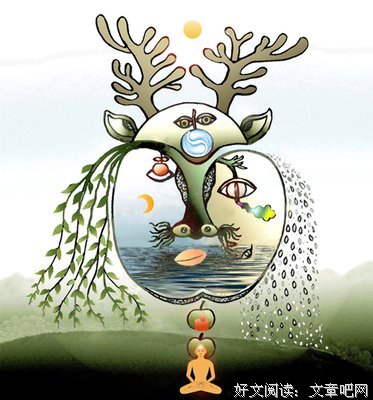 最全的《万物生长》经典名句