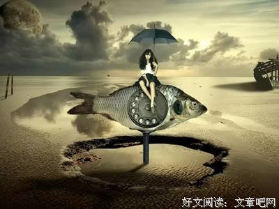 最新的《京华烟云》经典语录大全