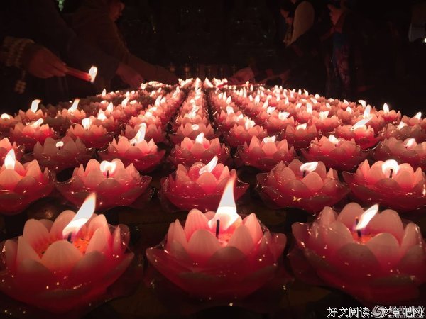 最经典的《佛遗教经》经典语句