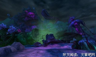 《僵尸新娘》经典的句子大全