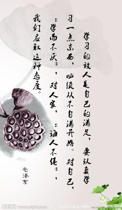 你死我活格言警句