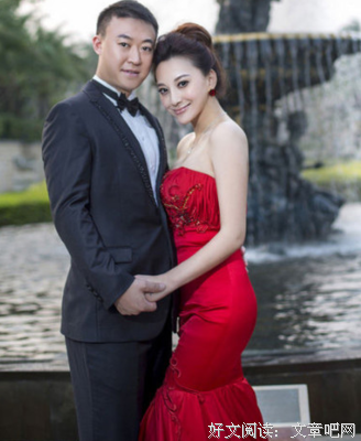 离异的夫妻不是敌人。