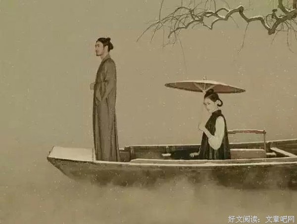 人生一路，一程一悟