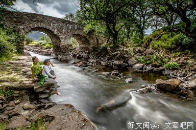 关于细水长流的语句