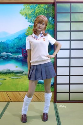 御坂美琴的句子