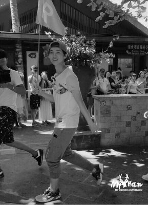 年纪越渐长，活得越明白