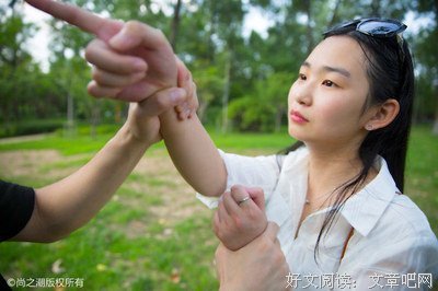 真正让一个女人死心的，是男人的这些表现