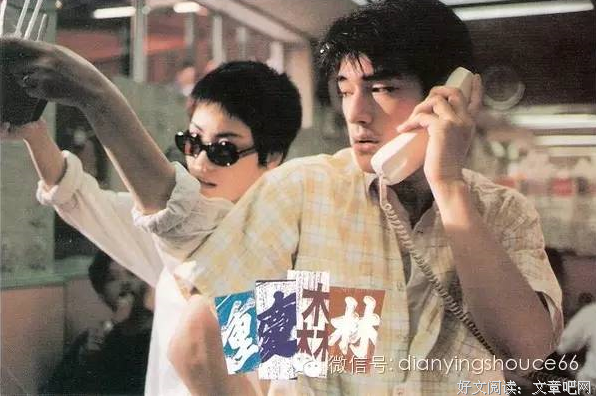 白家卫的句子