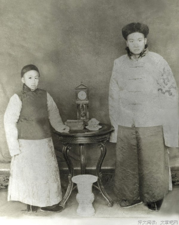 梁漱溟名句欣赏