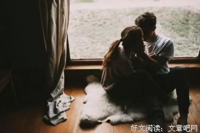 最经典的曾奇峰的名句