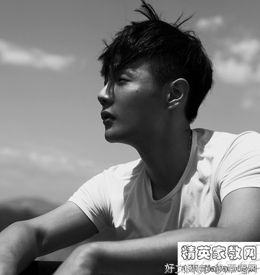 最经典的李荣浩名言大全