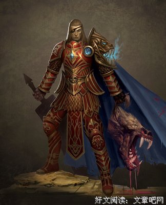 最全的《恶魔法则》经典语句大全