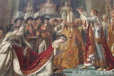 《拿破仑传》经典语句大全
