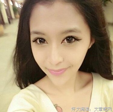 “蔡少芬，你也太无情了吧”