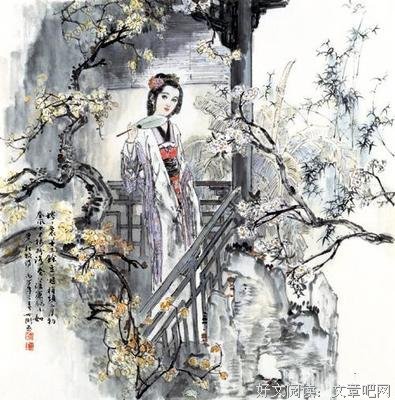 最经典的《格言联璧》经典语句