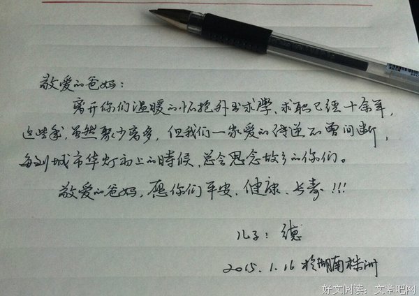 最全的《百年家书》小说摘抄大全