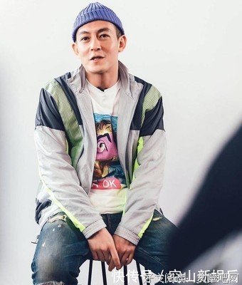 我采访了38岁的张柏芝，她说对过去的所有都不后悔